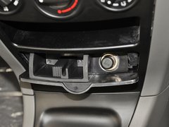 2013款 1.5L 手动 改款 国V 标准型 7座