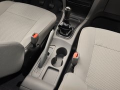 2013款 1.5L 手动 改款 国V 标准型 7座