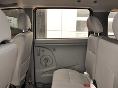 2013款 1.5L 手动 改款 国V 标准型 7座