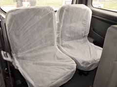 帅客 2013款 1.5L 手动 改款 国V 标准型 7座