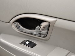 2013款 1.5L 手动 改款 国V 标准型 7座