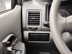 帅客 2013款 1.5L 手动 改款 国V 标准型 7座