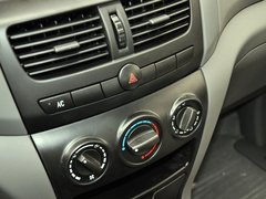 2013款 1.5L 手动 改款 国V 标准型 7座