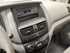 2013款 1.5L 手动 改款 国V 标准型 7座