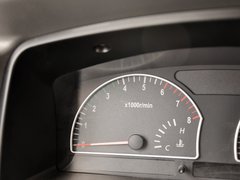 帅客 2013款 1.5L 手动 改款 国V 标准型 7座
