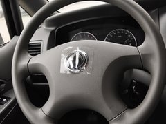 2013款 1.5L 手动 改款 国V 标准型 7座