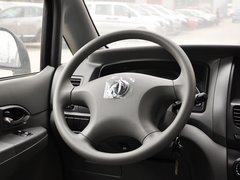 帅客 2013款 1.5L 手动 改款 国V 标准型 7座