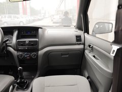 2013款 1.5L 手动 改款 国V 标准型 7座