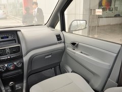 2013款 1.5L 手动 改款 国V 标准型 7座