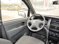 2013款 1.5L 手动 改款 国V 标准型 7座