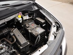 帅客 2013款 1.5L 手动 改款 国V 标准型 7座