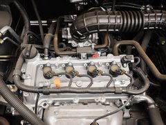 2013款 1.5L 手动 改款 国V 标准型 7座