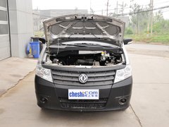 2013款 1.5L 手动 改款 国V 标准型 7座