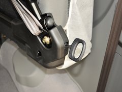2013款 1.5L 手动 改款 国V 标准型 7座