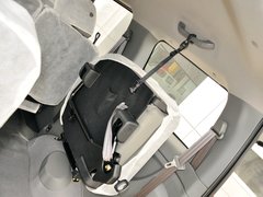 帅客 2013款 1.5L 手动 改款 国V 标准型 7座
