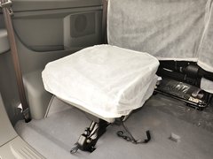 帅客 2013款 1.5L 手动 改款 国V 标准型 7座