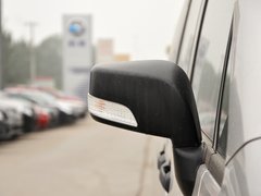 帅客 2013款 1.5L 手动 改款 国V 标准型 7座