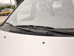 帅客 2013款 1.5L 手动 改款 国V 标准型 7座