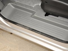 帅客 2013款 1.5L 手动 改款 国V 标准型 7座