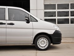 2013款 1.5L 手动 改款 国V 标准型 7座