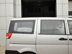 2013款 1.5L 手动 改款 国V 标准型 7座