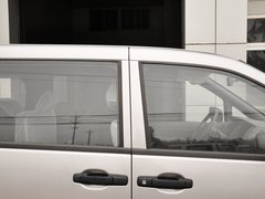 2013款 1.5L 手动 改款 国V 标准型 7座
