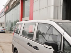 2013款 1.5L 手动 改款 国V 标准型 7座