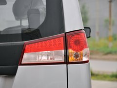 2013款 1.5L 手动 改款 国V 标准型 7座