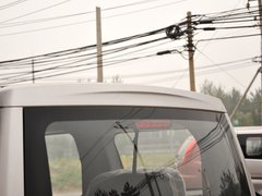 2013款 1.5L 手动 改款 国V 标准型 7座