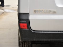 2013款 1.5L 手动 改款 国V 标准型 7座