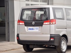 2013款 1.5L 手动 改款 国V 标准型 7座