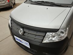2013款 1.5L 手动 改款 国V 标准型 7座