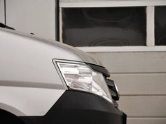 2013款 1.5L 手动 改款 国V 标准型 7座
