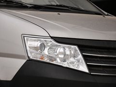 2013款 1.5L 手动 改款 国V 标准型 7座
