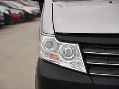2013款 1.5L 手动 改款 国V 标准型 7座