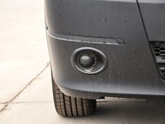 2013款 1.5L 手动 改款 国V 标准型 7座
