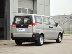 2013款 1.5L 手动 改款 国V 标准型 7座