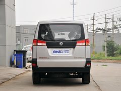 2013款 1.5L 手动 改款 国V 标准型 7座