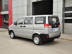 2013款 1.5L 手动 改款 国V 标准型 7座