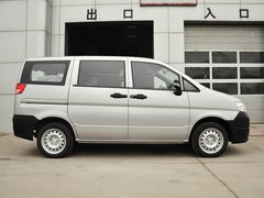 2013款 1.5L 手动 改款 国V 标准型 7座