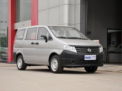 2013款 1.5L 手动 改款 国V 标准型 7座