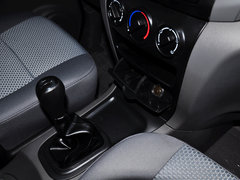 2013款 1.5L 手动 改款 国IV 舒适型 7座