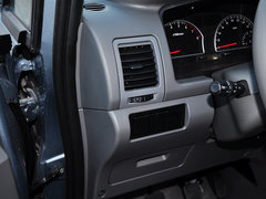 2013款 1.5L 手动 改款 国IV 舒适型 7座