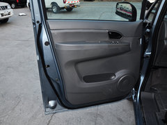 2013款 1.5L 手动 改款 国IV 舒适型 7座