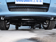 2013款 1.5L 手动 改款 国IV 舒适型 7座