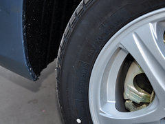 2013款 1.5L 手动 改款 国IV 舒适型 7座