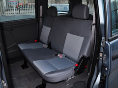 2013款 1.5L 手动 改款 国IV 舒适型 7座