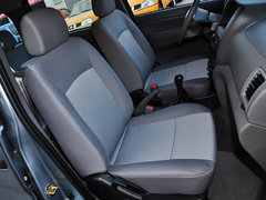 2013款 1.5L 手动 改款 国IV 舒适型 7座