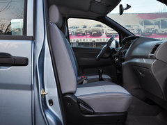 2013款 1.5L 手动 改款 国IV 舒适型 7座