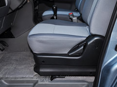 2013款 1.5L 手动 改款 国IV 舒适型 7座